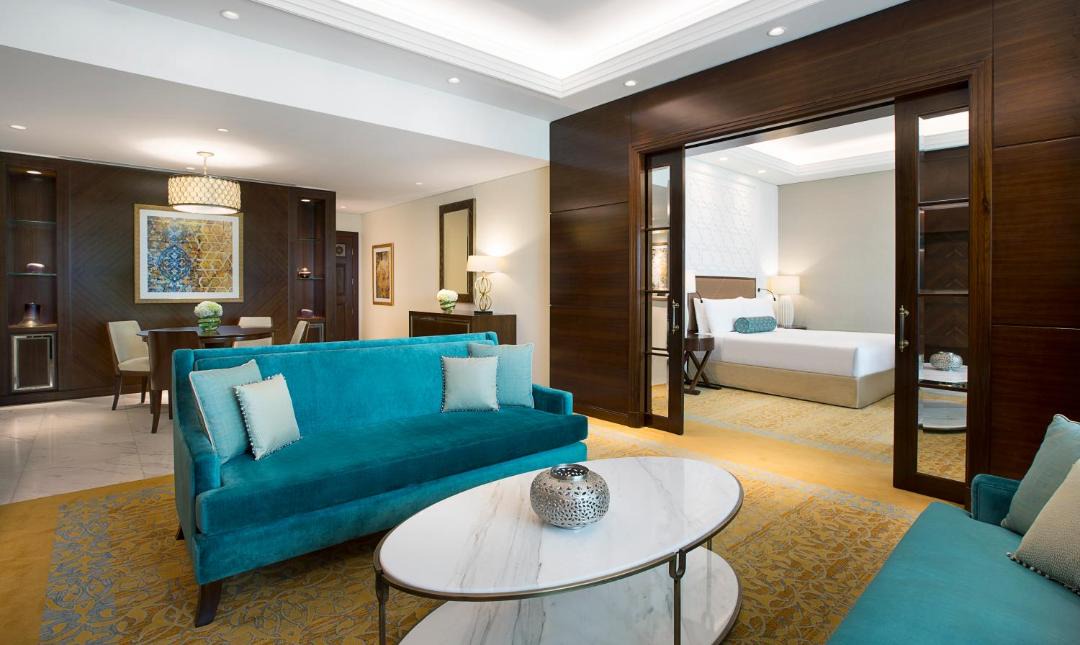 Photo of Others in Jumeirah Beach Residence