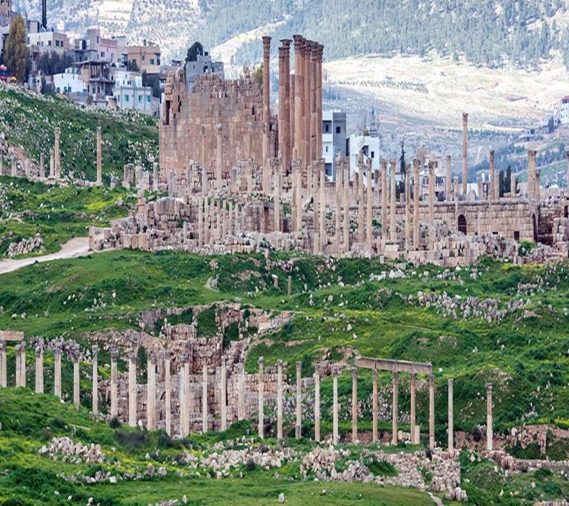 Photo of Others in Jerash