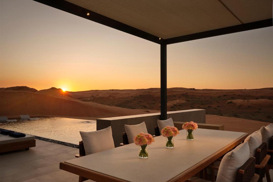Photo of Patio Balcony in Ras Al Khaimah