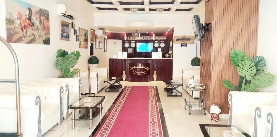 Photo of Others in Buraimi