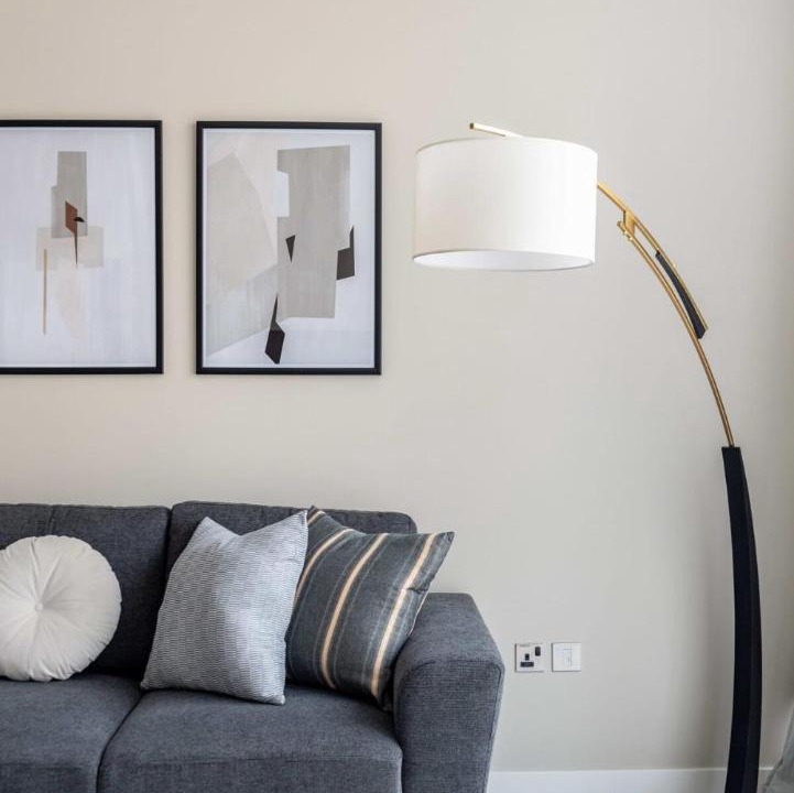 Photo of Livingroom in Downtown Dubai