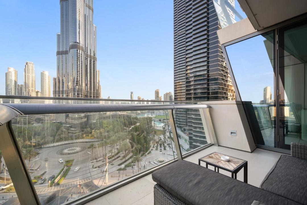 Photo of Others in Downtown Dubai