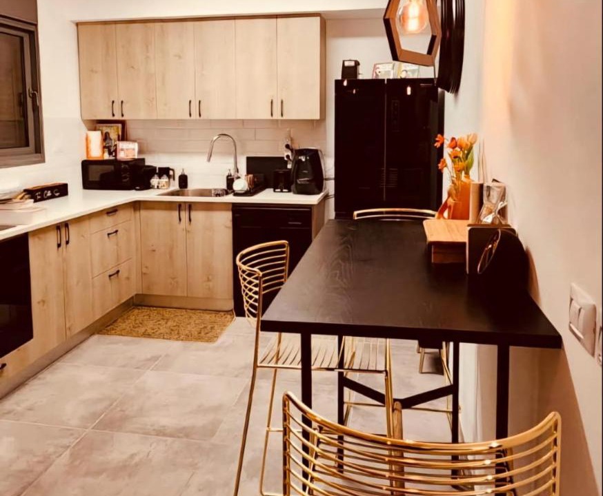 Photo of Kitchen in Migdal