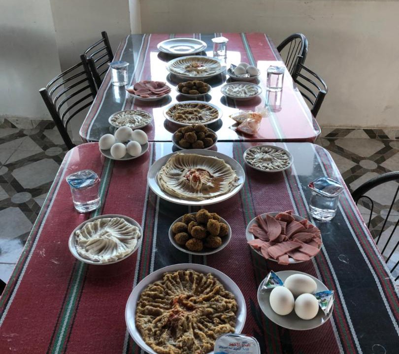 Photo of Others in Wadi Musa