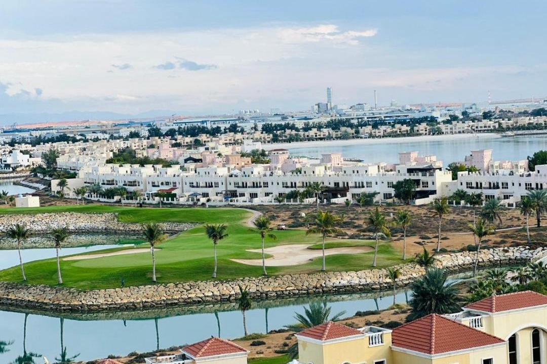 Photo of Others in Al Hamra Village
