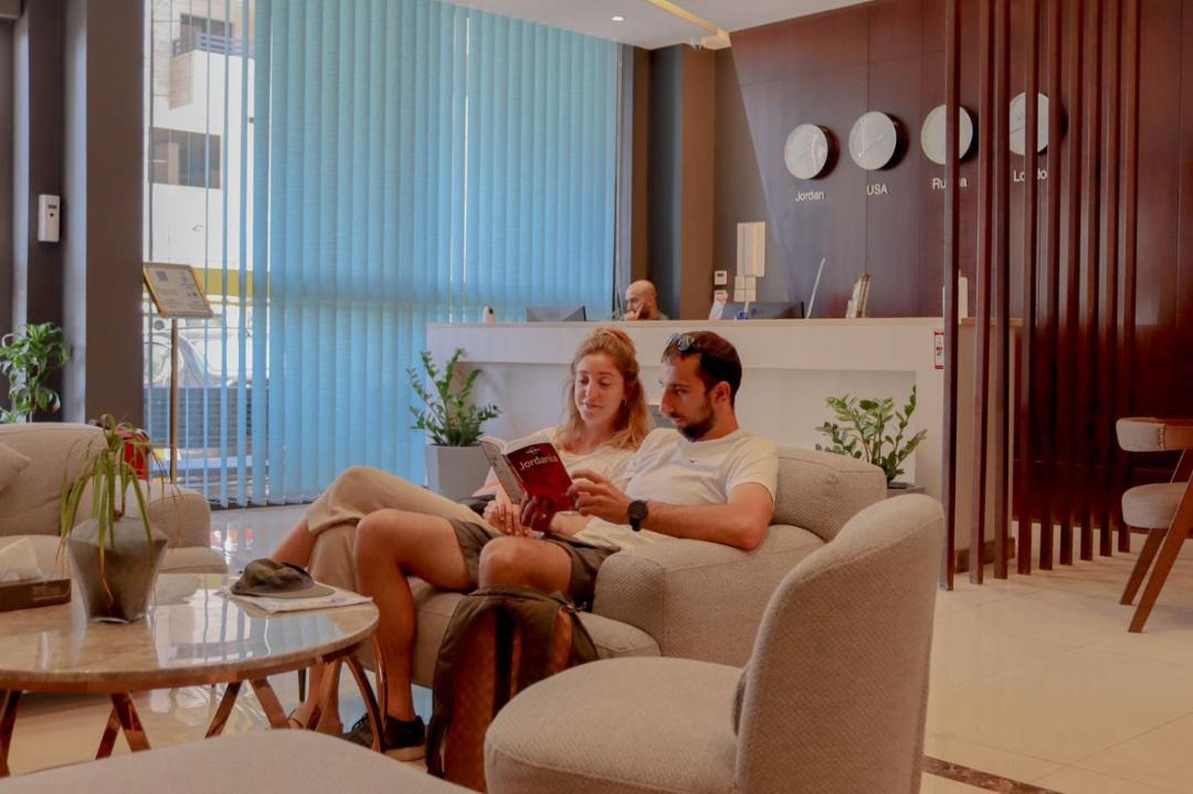 Photo of Others in Aqaba