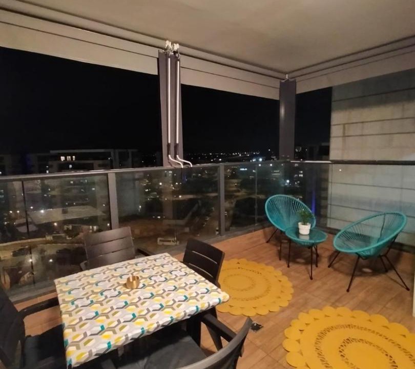 Photo of Patio Balcony in Kiryat Gat