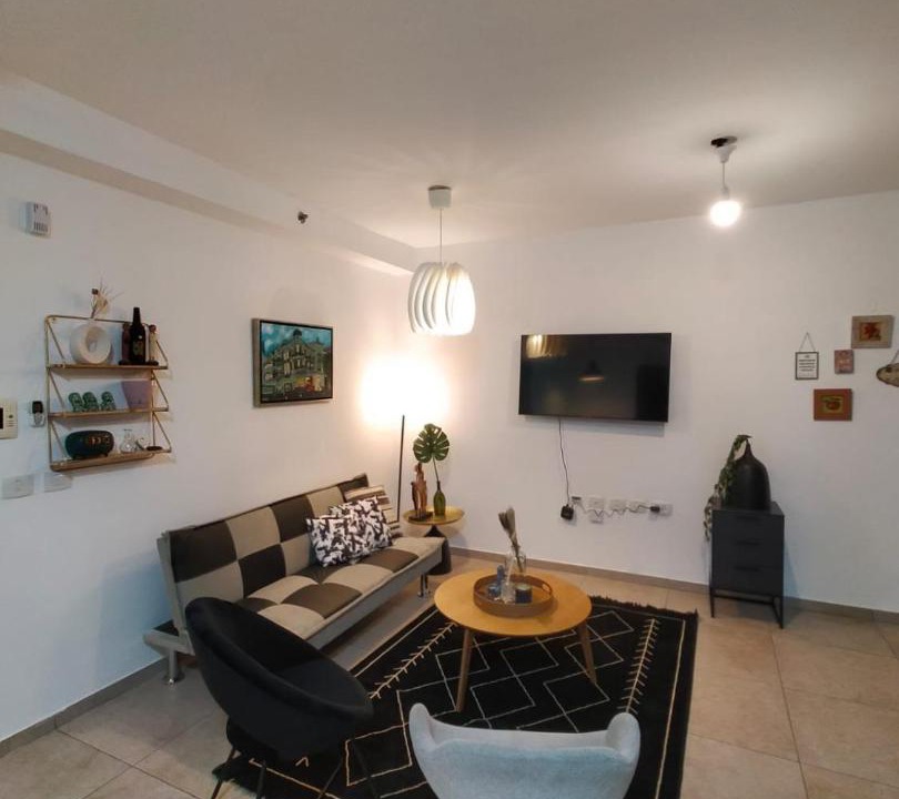 Photo of Livingroom in Kiryat Gat