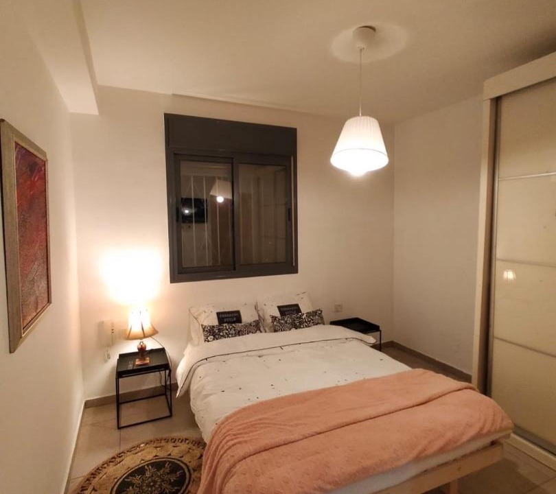 Photo of Bedroom in Kiryat Gat