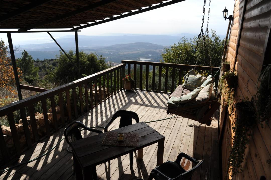 Photo of Patio Balcony in Shefer