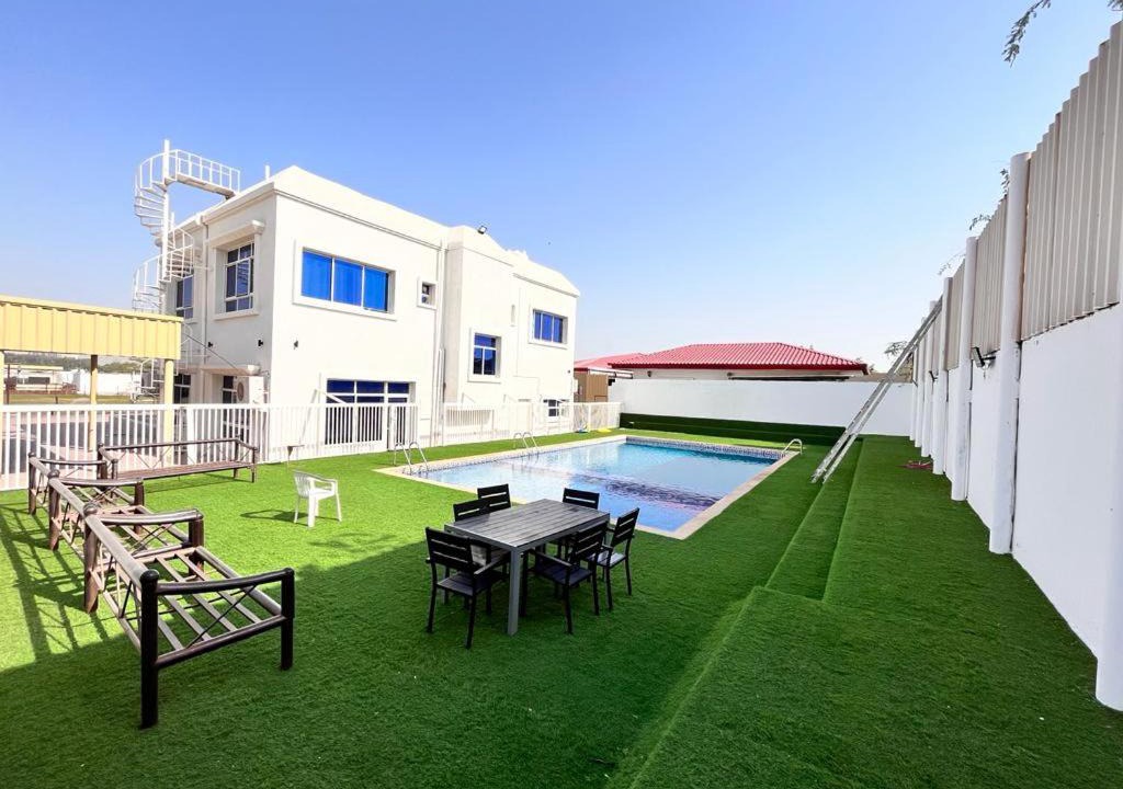 Photo of Others in Ajman