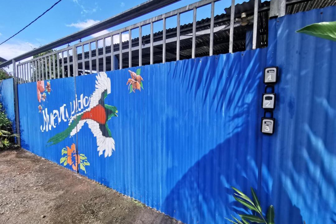 Photo of Others in Puerto Jimenez