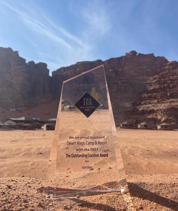Photo of Others in Wadi Rum