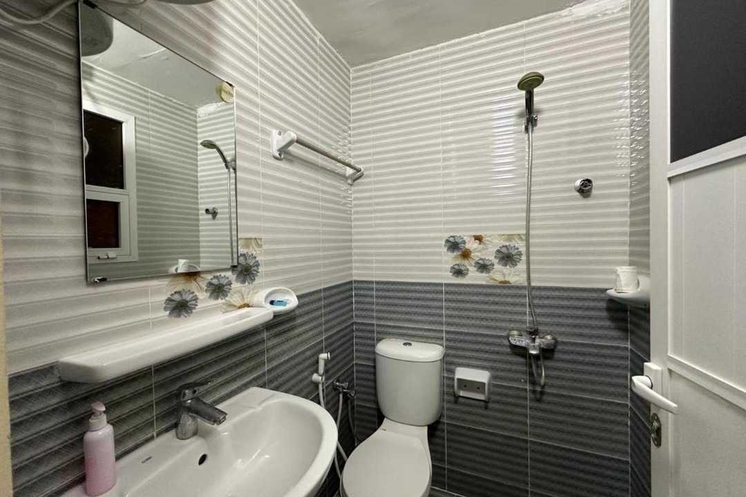 Photo of Bathroom in Sur