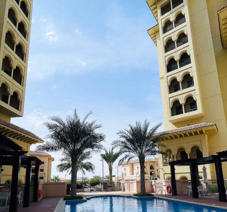 Photo of Others in Dubai Production City