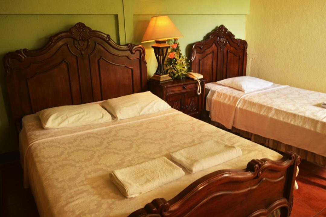Photo of Bedroom in Leon