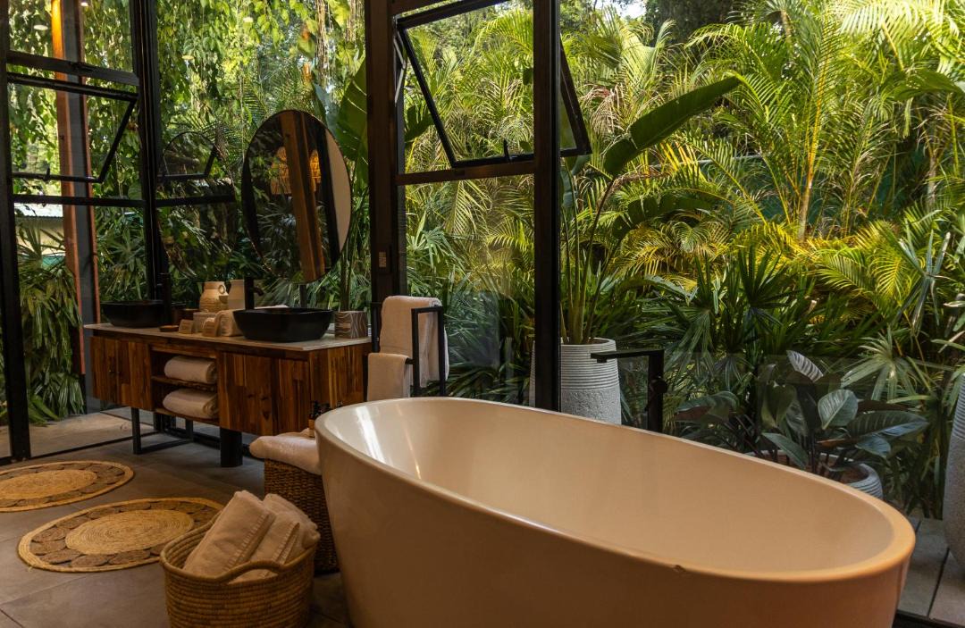 Photo of Bathroom in Manzanillo