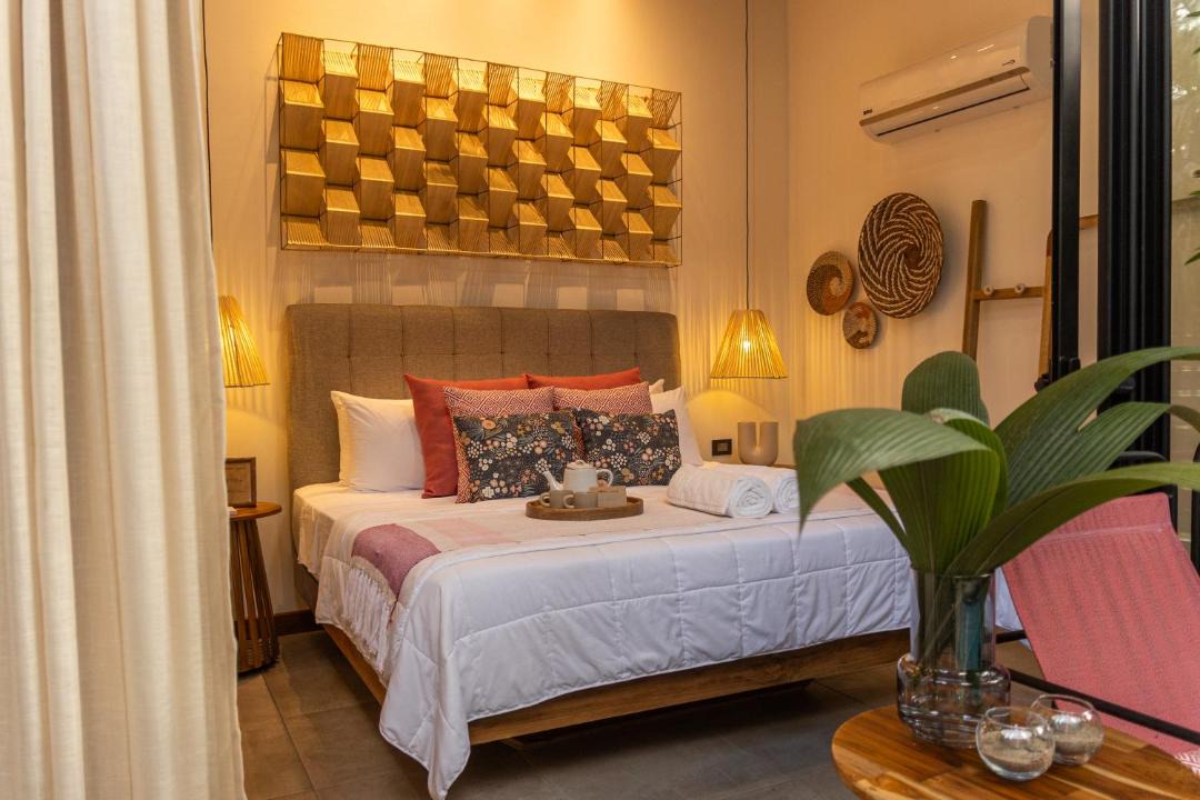 Photo of Bedroom in Manzanillo