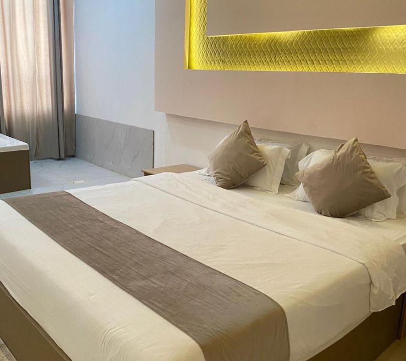 Photo of Bedroom in Seeb
