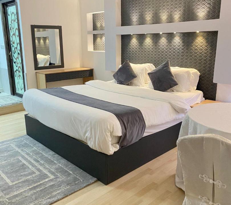 Photo of Bedroom in Seeb