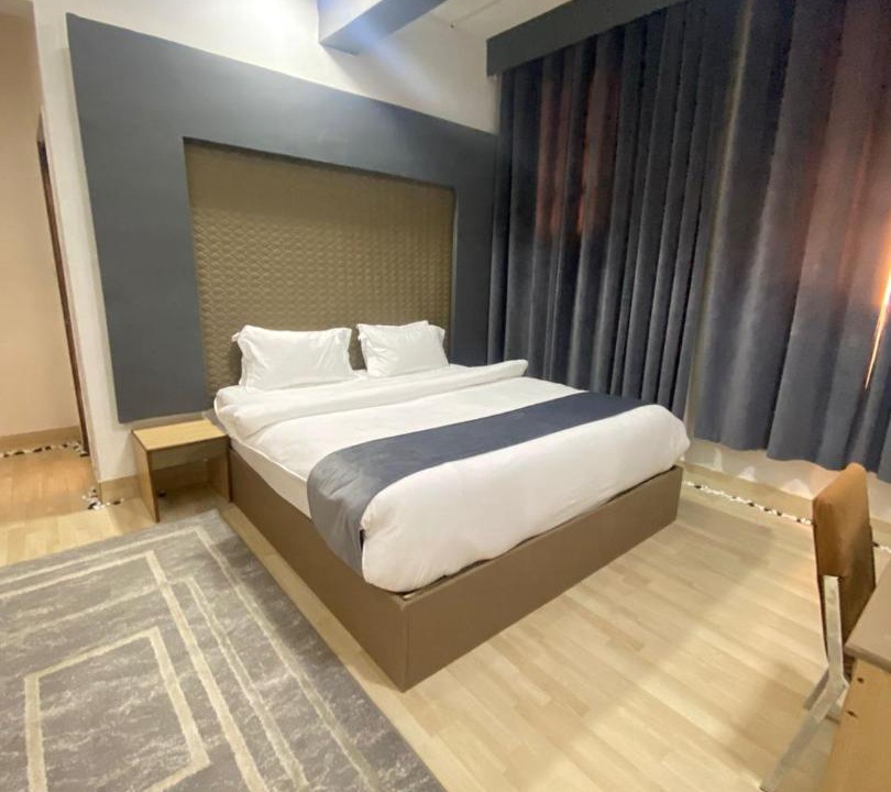 Photo of Bedroom in Seeb