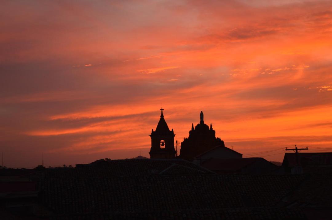 Photo of Buildings in Leon