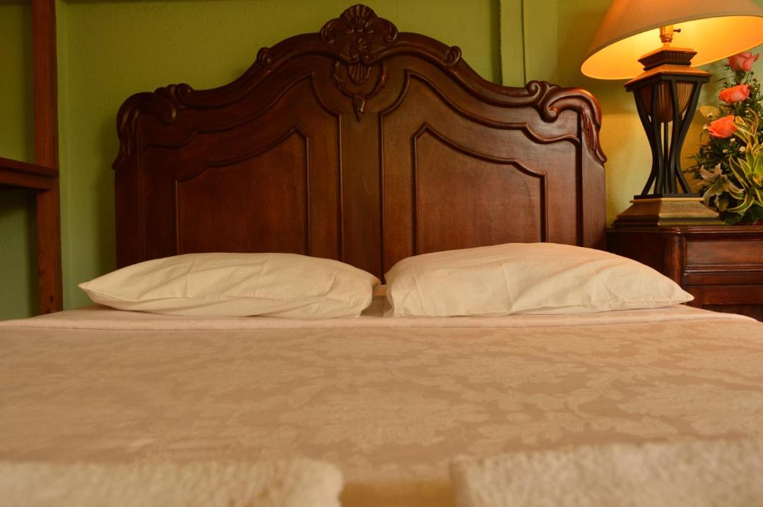 Photo of Bedroom in Leon