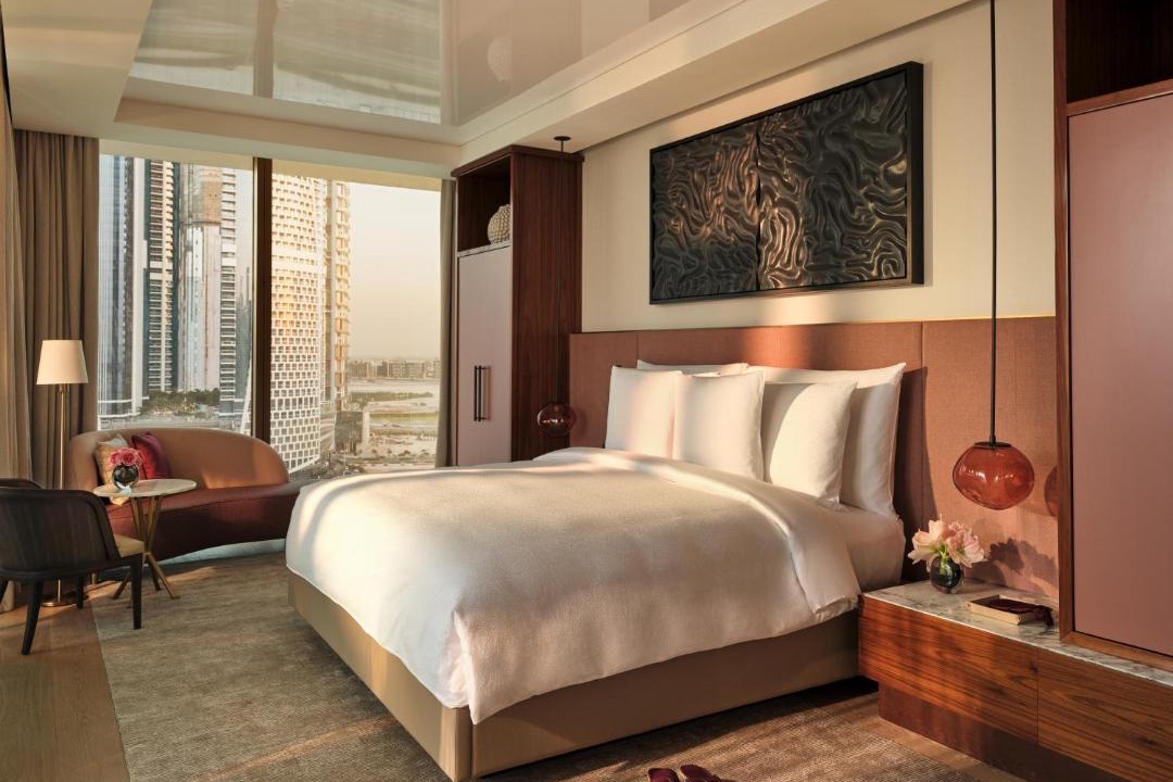 Photo of Others in Business Bay