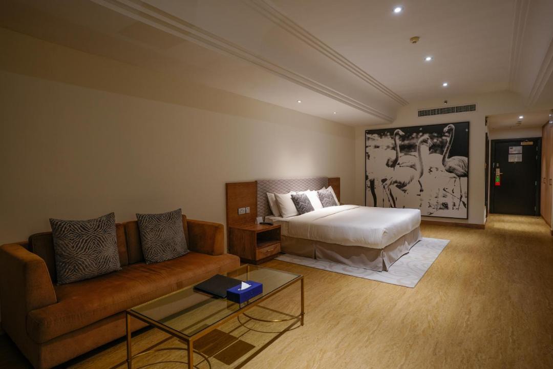 Photo of Bedroom in Al Mirfa