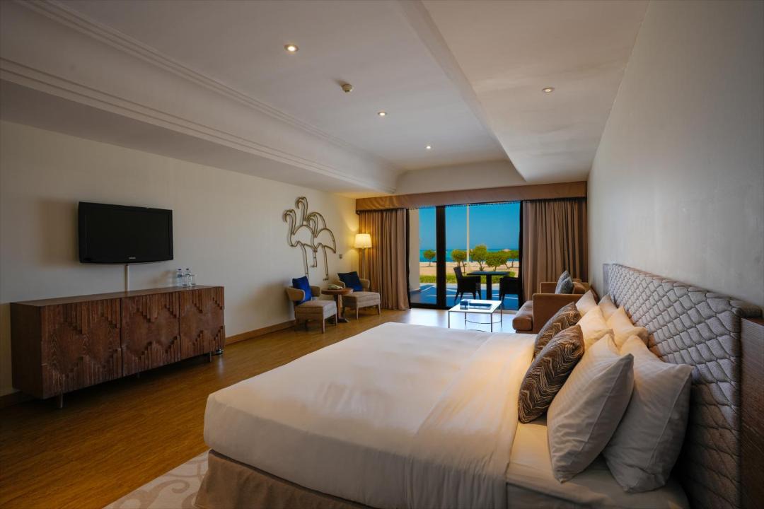 Photo of Bedroom in Al Mirfa
