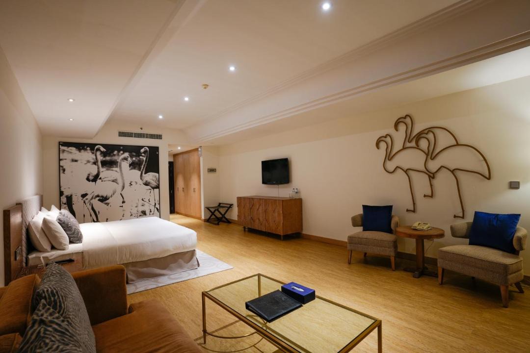 Photo of Bedroom in Al Mirfa