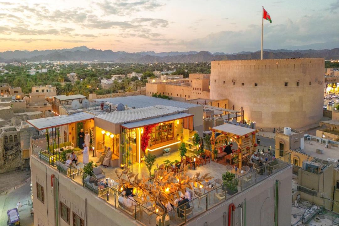 Photo of Others in Nizwa