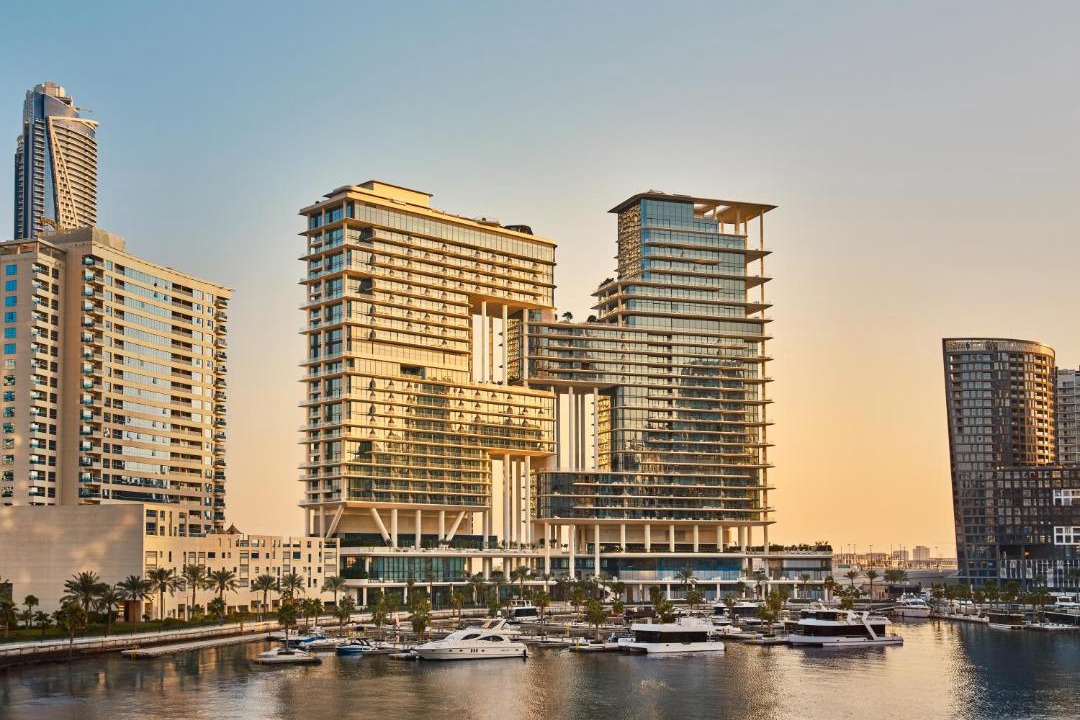 Photo of Others in Business Bay