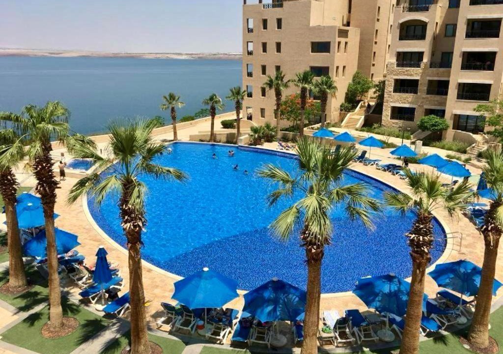 Photo of Patio Balcony in Sweimeh
