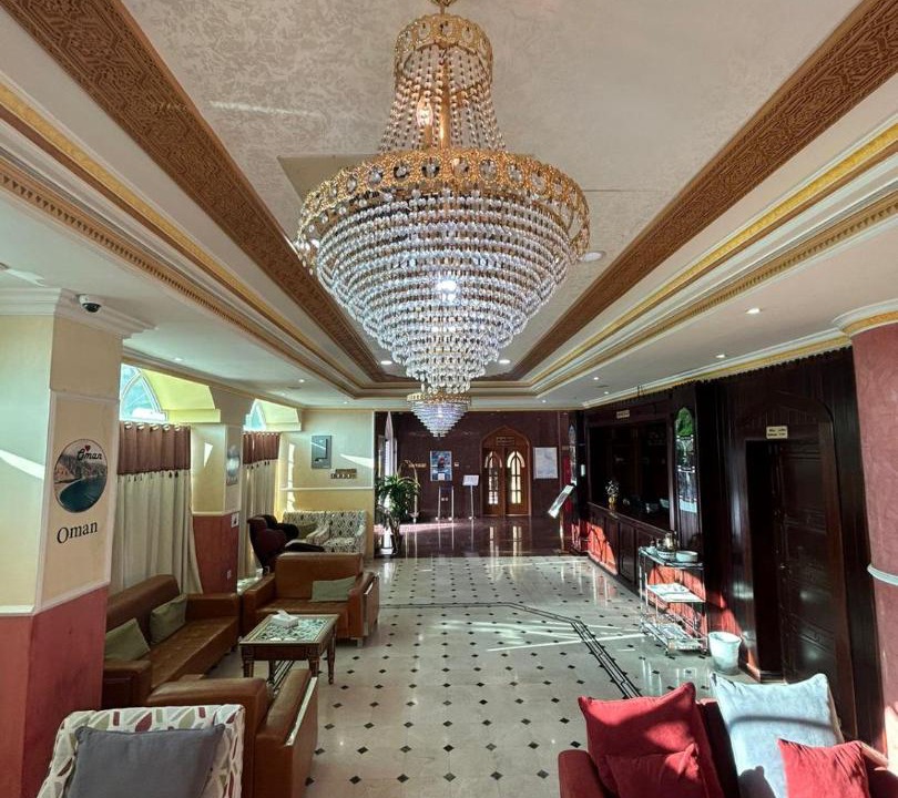 Photo of Livingroom in Nizwa