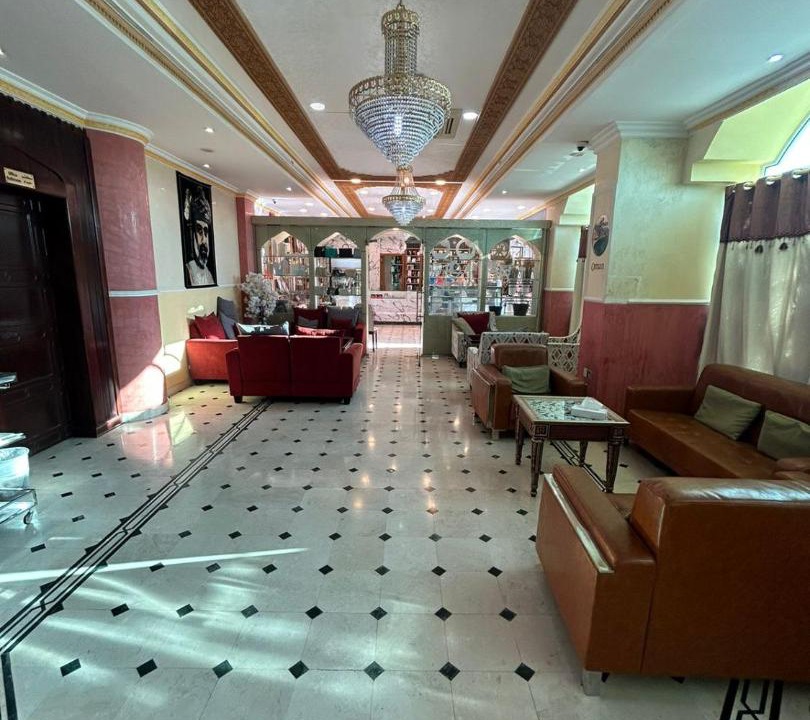 Photo of Livingroom in Nizwa