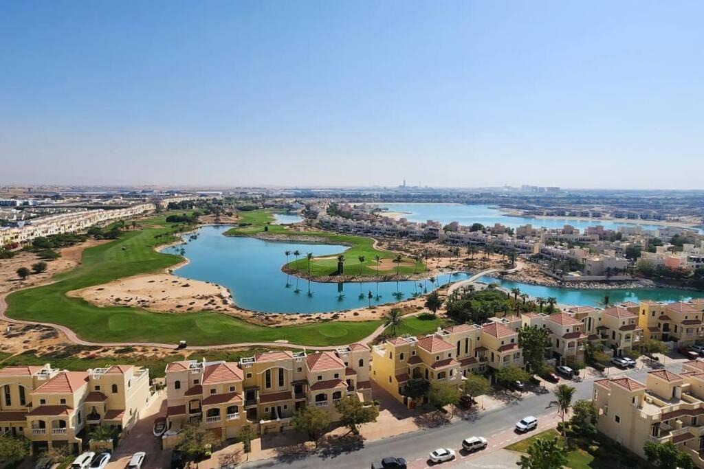 Photo of Others in Al Hamra Village