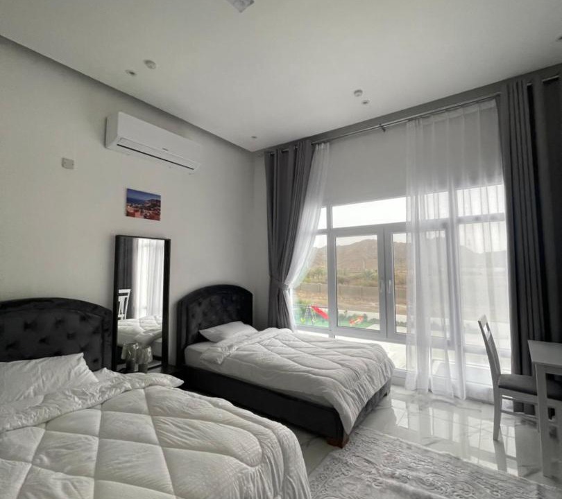 Photo of Others in Wadi Bani Kharus
