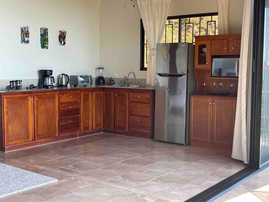 Photo of Kitchen in Marina Vista