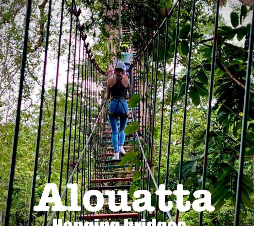 Photo of Others in Cahuita