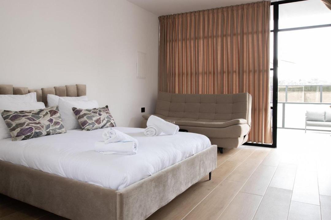 Photo of Bedroom in Daliyat al-Karmel