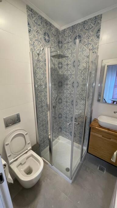 Photo of Bathroom in Jerusalem