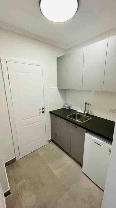Photo of Kitchen in Jerusalem