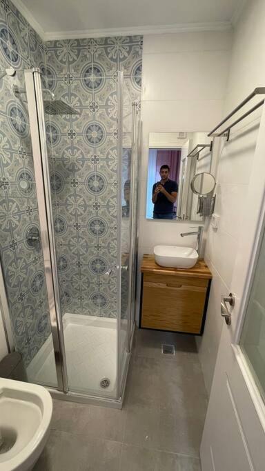 Photo of Bathroom in Jerusalem