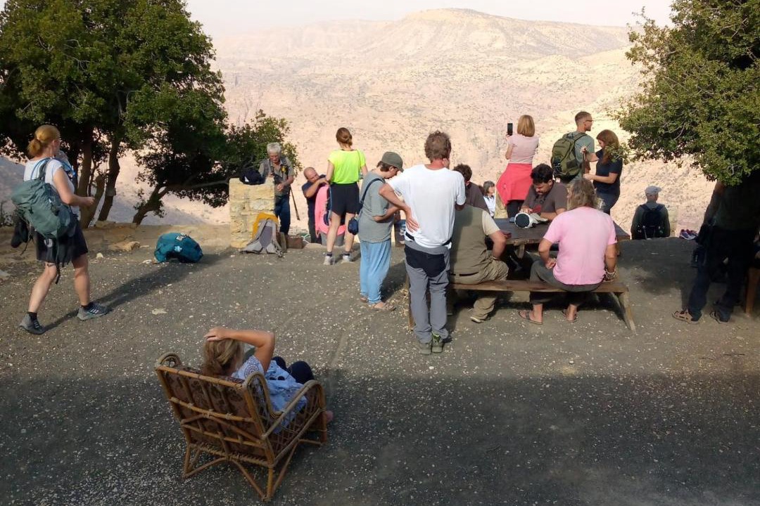 Photo of Others in Dana