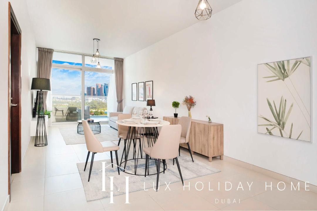 Photo of Livingroom in Palm Jumeirah