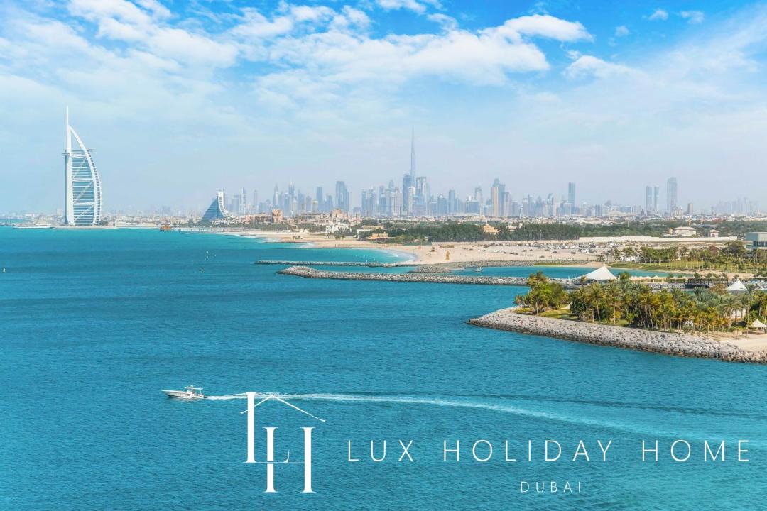 Photo of Others in Palm Jumeirah