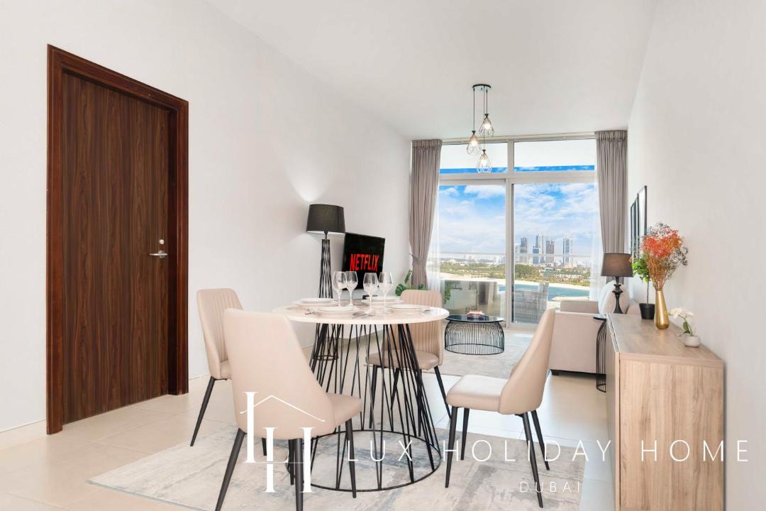 Photo of Livingroom in Palm Jumeirah