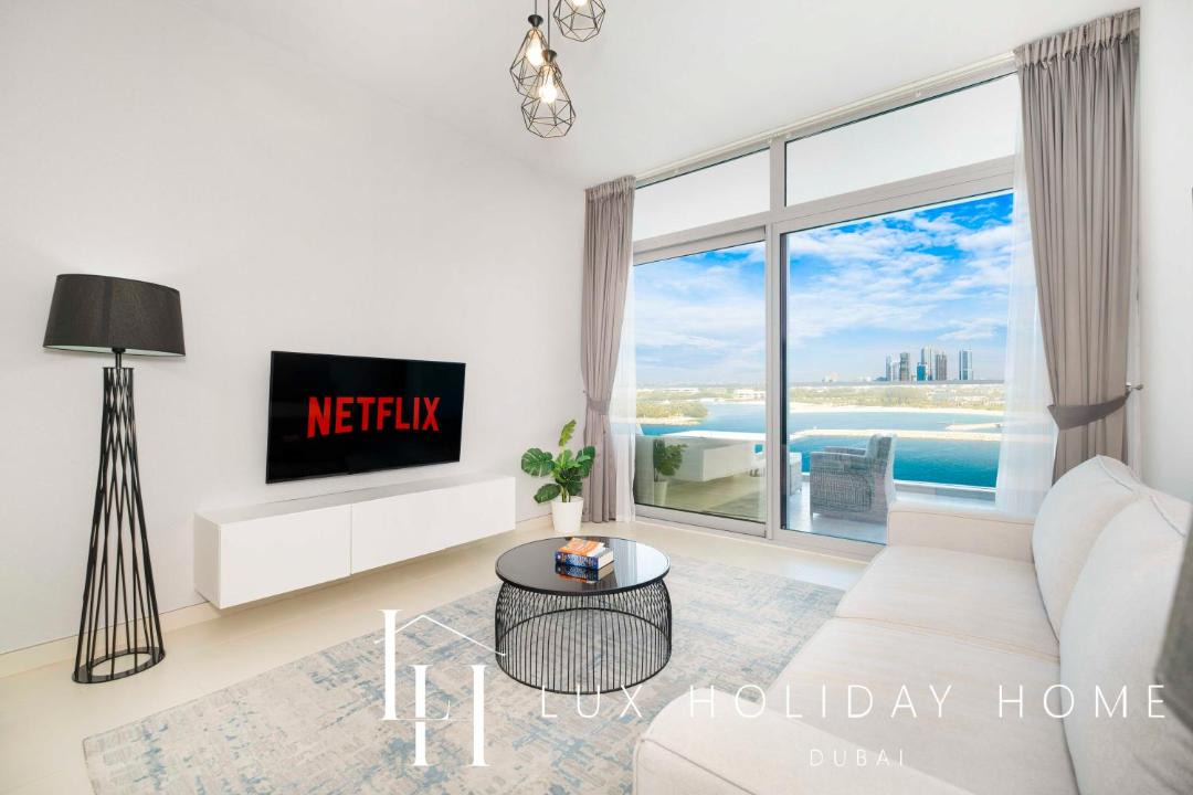 Photo of Livingroom in Palm Jumeirah