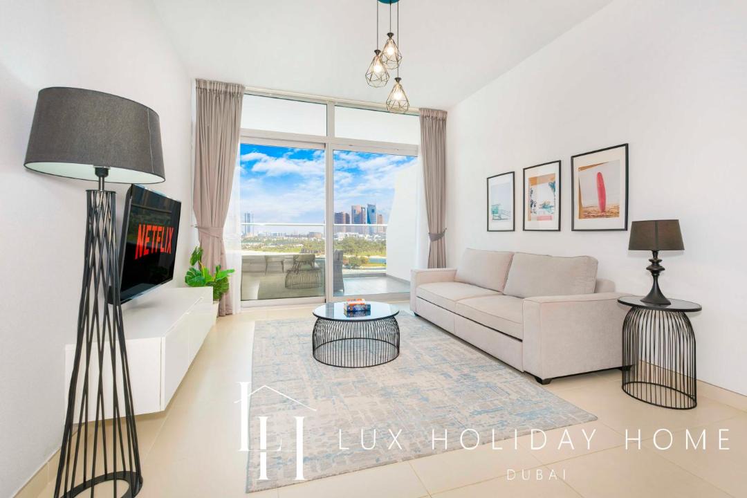 Photo of Livingroom in Palm Jumeirah